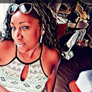 Meet your Posher, Tonya